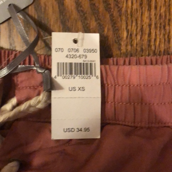 brand new with tags aerie shorts - Picture 2 of 4